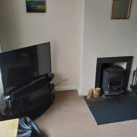 3-Bed House 5 Minute Walk From Inverness Centre Экстерьер фото