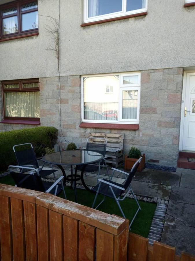 3-Bed House 5 Minute Walk From Inverness Centre Экстерьер фото