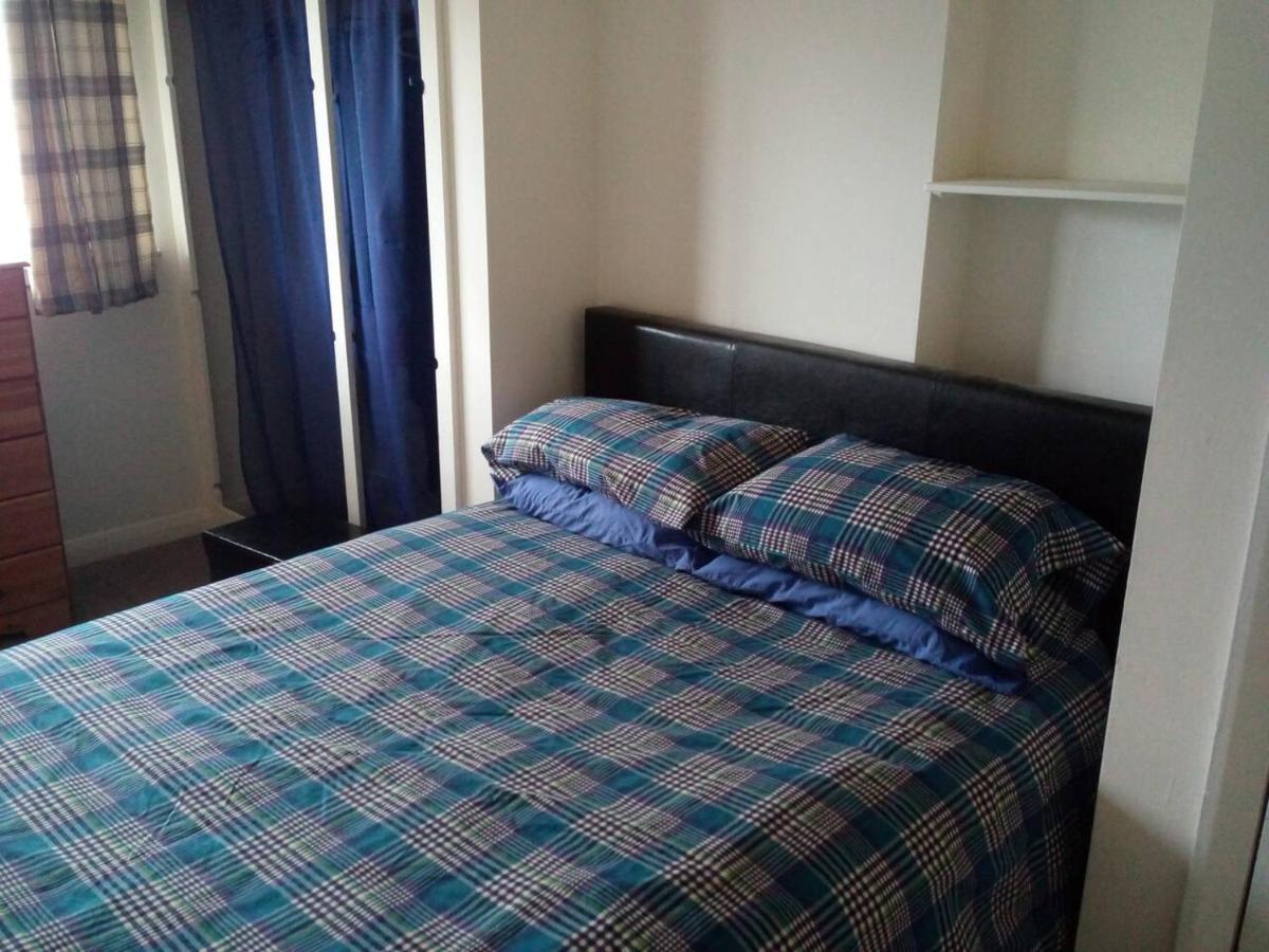 3-Bed House 5 Minute Walk From Inverness Centre Экстерьер фото